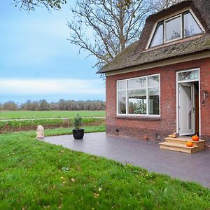 Pait'S Laand Bed & Breakfast Bed and Breakfast Overschild Exterior photo