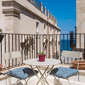 Appartamento Terrazza Mirabella in Ortigia by Wonderful Italy Syracuse Exterior photo