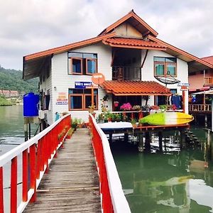 Hotel Koi Seahouse Koh Chang Exterior photo