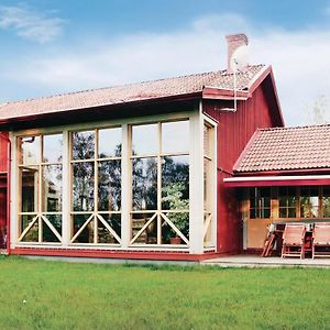 Nice Home In Jrvs With Sauna Järvsö Exterior photo