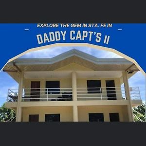 Hotel Daddy Capt'S II Pooc Exterior photo