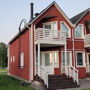 Saimaa Marina Garden Apartments Lappeenranta Exterior photo