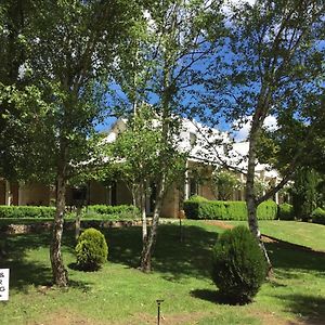 Hotel Beechworth House Exterior photo