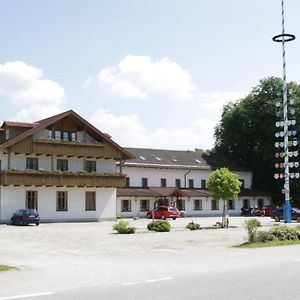 Hotel Landgasthof Pauliwirt Erharting Exterior photo