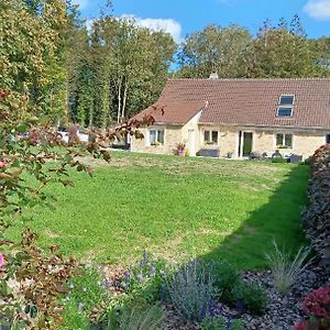 Le Mas De La Rocherie Chambre D'Hotes "Reference" Bed and Breakfast Pihen-les-Guines Exterior photo