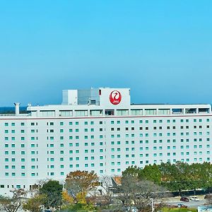 Hotel Nikko Narita Exterior photo