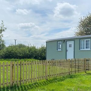 Appartamento Shepherd Hut Warwick  Exterior photo