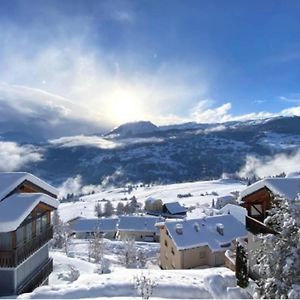 Just 10Min From Lenzerheide - Apartment In Vazerol Brienz  Exterior photo