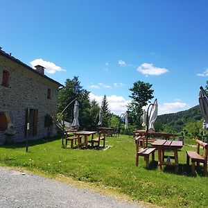 Alpe di Sara Villa Fiumalbo Exterior photo