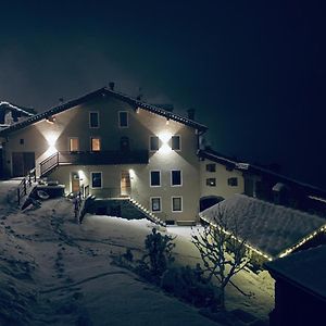 Appartamento Petit Calin - Le Four Des Alpes Rhemes-Saint-Georges Exterior photo