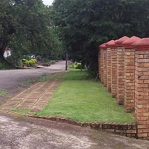 Hotel Amaroks Self Catering Units Sabie Exterior photo