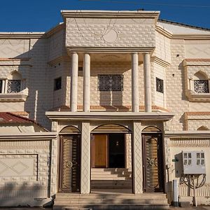 Classic Hotel Al-ʿUla Exterior photo