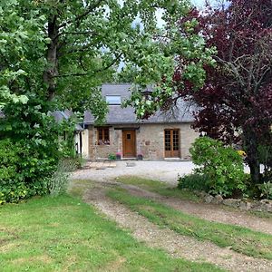 La Bureliere- Holiday Home For Families, Groups And Couples Gorron Exterior photo
