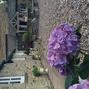 Fuchsia Bank Cottage Buxton  Exterior photo