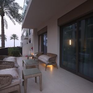 Address Beach Fujairah Sharm Exterior photo