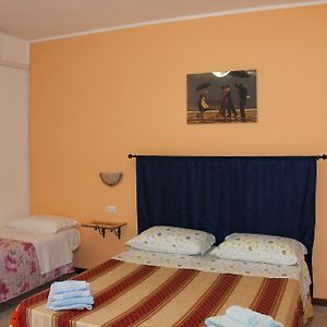 Antico Borgo Bed and Breakfast Roseto Degli Abruzzi Room photo