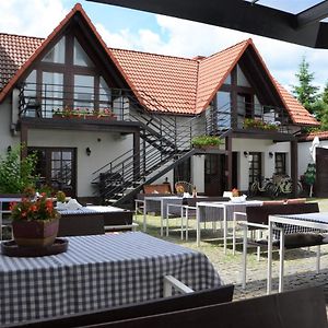 Hotel Beskid Milówka Exterior photo