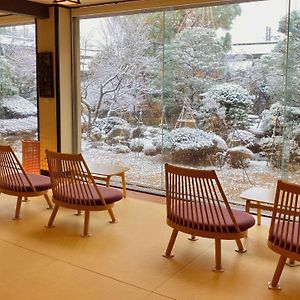 Hotel Hohoemino Kuyufu Tsuruya Tendo Exterior photo