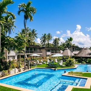 Ultiqa Fiji Palms Beach Resort Pacific Harbour Exterior photo