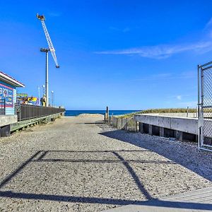 Appartamento Walkable Seaside Heights Apt Near Beaches! Exterior photo