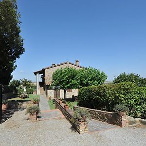 Appartamento Vacanze Ideali Paciano Exterior photo