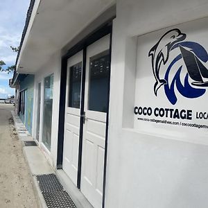 Cococottage-Maldives Guraidhoo  Exterior photo