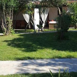 Giardino Del Sole Bed and Breakfast Olbia Exterior photo