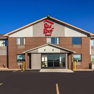 Red Roof Inn Greensburg Exterior photo