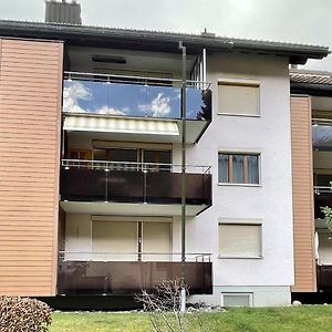 Apartment Blumenweg 4-412 By Interhome Engelberg Exterior photo