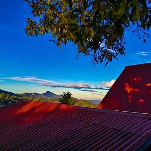 Appartamento Cabana Monarca - The Best View In The Area! Jardín Exterior photo