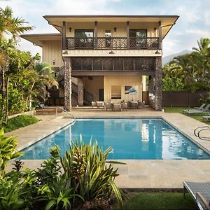 Hanalei Colony Resort Exterior photo