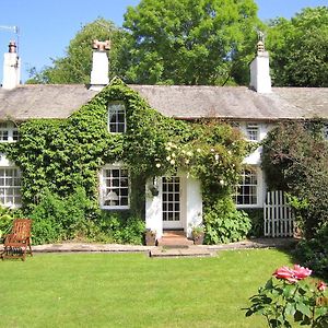 Toms Cottage Dalton-in-Furness Exterior photo