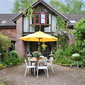 Arne Barn Villa Exterior photo