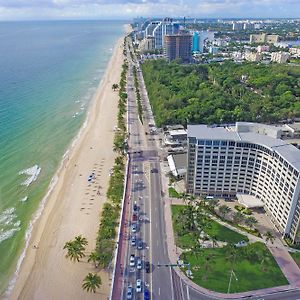 Hotel Sonesta Fort Lauderdale Beach Exterior photo