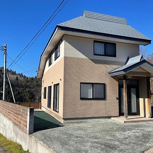 Appartamento Five Peaks Ryuoo Shimotakai Exterior photo