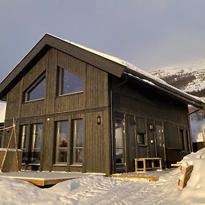 Vangslia, Oppdal. Lekker Leilighet Med Ski Inn/Ski Ut Exterior photo