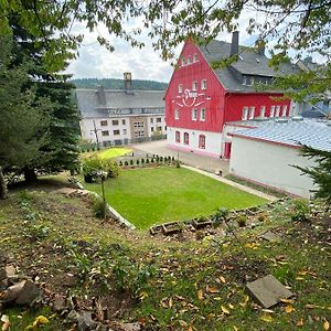 Hotel Haus Zur Pinge Altenberg  Exterior photo