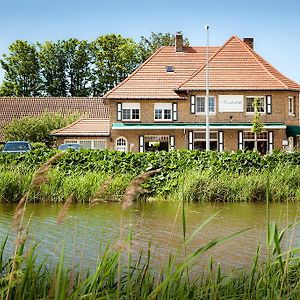 Logies Noorderlicht Bed and Breakfast Damme Exterior photo