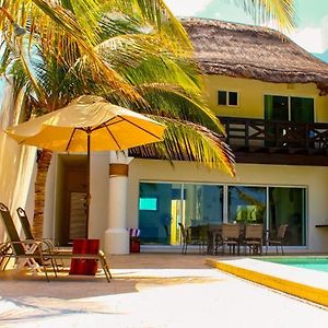 Hidra Luxurious Accommodation San Benito Exterior photo