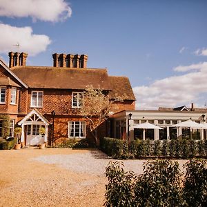 The Farmhouse At Redcoats Affittacamere Stevenage Exterior photo