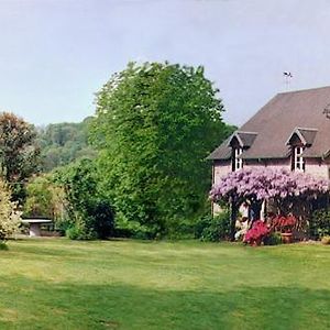 Appartamento Captains Cabin, Gite Neuf Dans Ancienne Maison Campagne Saint-Priest-la-Plaine Exterior photo