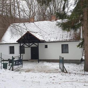 Forest gate Vendégház Villa Mátraszentimre Exterior photo