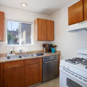 Appartamento Convenient 2Br Walk To Bart 10 Min To Berkeley Richmond Exterior photo