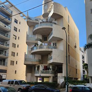 Appartamento Chilling In Netanya Exterior photo