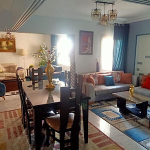فاكانزا شقة فندقية مفروشة- Vacanze Al Fayyūm Exterior photo