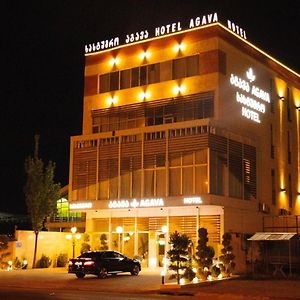 Agava Tbilisi Hotel Exterior photo