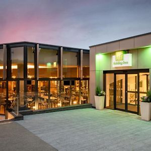 Holiday Inn London Gatwick - Worth, An Ihg Hotel Crawley  Exterior photo