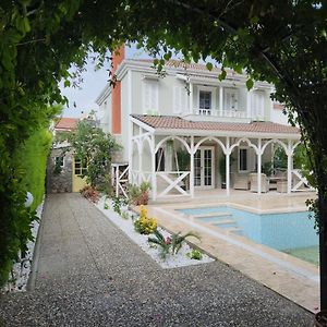 Villa Kayi Kottage In Peaceful Calis Few Minutes From Calis Sunny Beach Fethiye Exterior photo