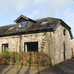 Castle View Annex Villa Wareham Exterior photo