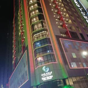 Eden Garden Hotel Apartment Al Manamah Exterior photo